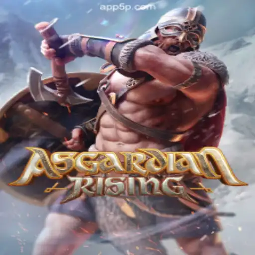 AsgardianRising: The Ultimate Online Adventure Awaits