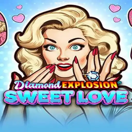 Unleashing the Excitement of DiamondExplosionSweetLove: The Ultimate Gaming Experience