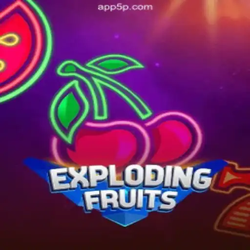 ExplodingFruits: A Thrilling Ride Through a Fruity Adventure