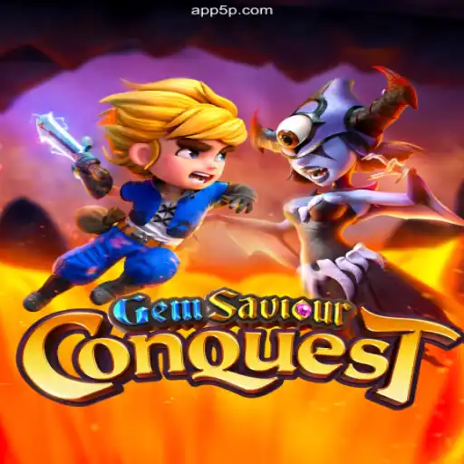 GemSaviourConquest: A Journey into an Enchanting World
