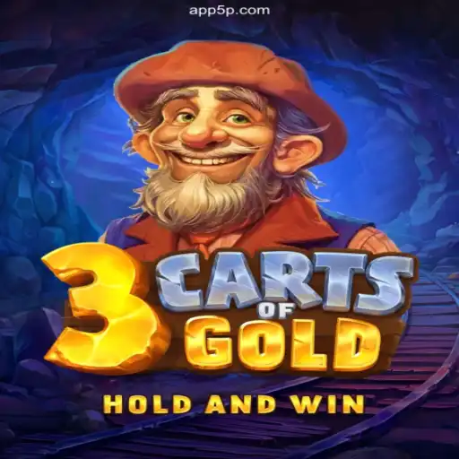 Explore the Thrilling World of '3cartsOfGold'