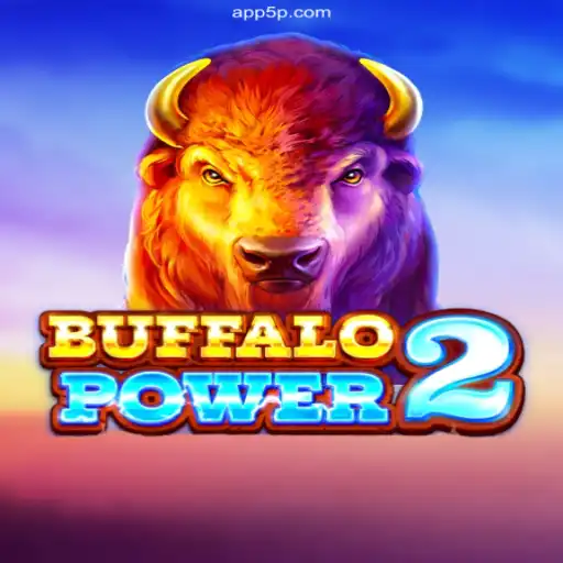 Exploring BuffaloPower2: A Thrilling Adventure on 5P⭐️ ONLINE PLATAFORMA OFICIAL