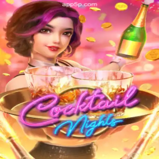 Experience the Excitement of CocktailNights – Your Ultimate 5P⭐️ Gaming Destination