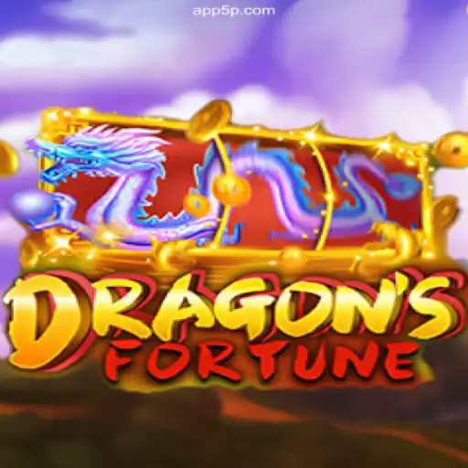 DragonFortune: An Exciting Journey into the Realm of Adventure and Luck