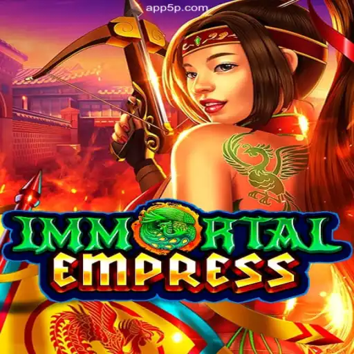Exploring ImmortalEmpress: A Dive into the 5P⭐️ ONLINE PLATAFORMA OFICIAL Realm