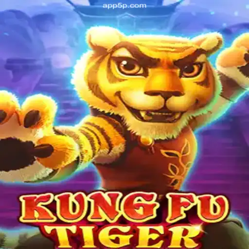 KungFuTiger: The New Sensation in Online Gaming