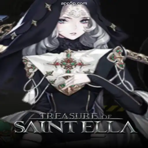 Exploring the Enchanting World of TreasureofSaintElla