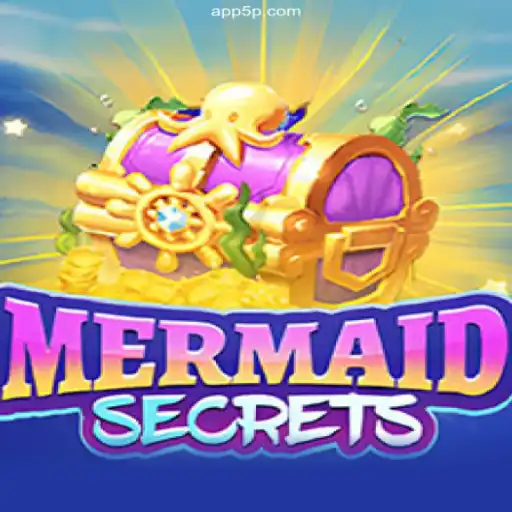 MermaidSecrets: Dive Into the Depths of Adventure