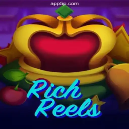 Explore the Exciting World of RichReels: Your Go-To 5P⭐️ Online Game Platform