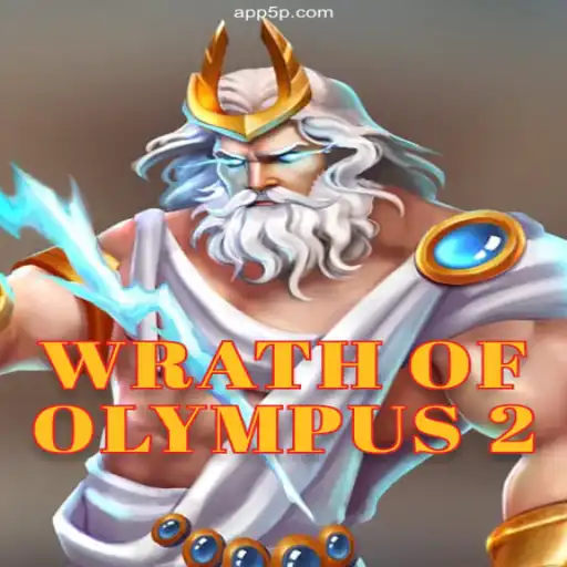 Wrath of Olympus 2: An Epic Odyssey in Gaming